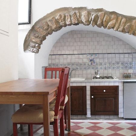 Carruggiu Casavacanze Caltagirone Bagian luar foto