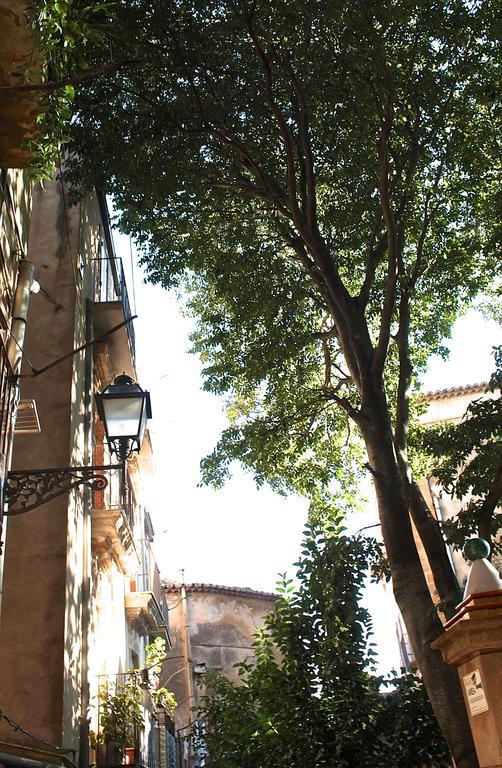 Carruggiu Casavacanze Caltagirone Ruang foto
