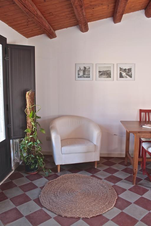 Carruggiu Casavacanze Caltagirone Ruang foto