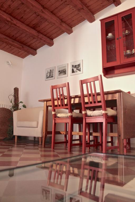 Carruggiu Casavacanze Caltagirone Bagian luar foto