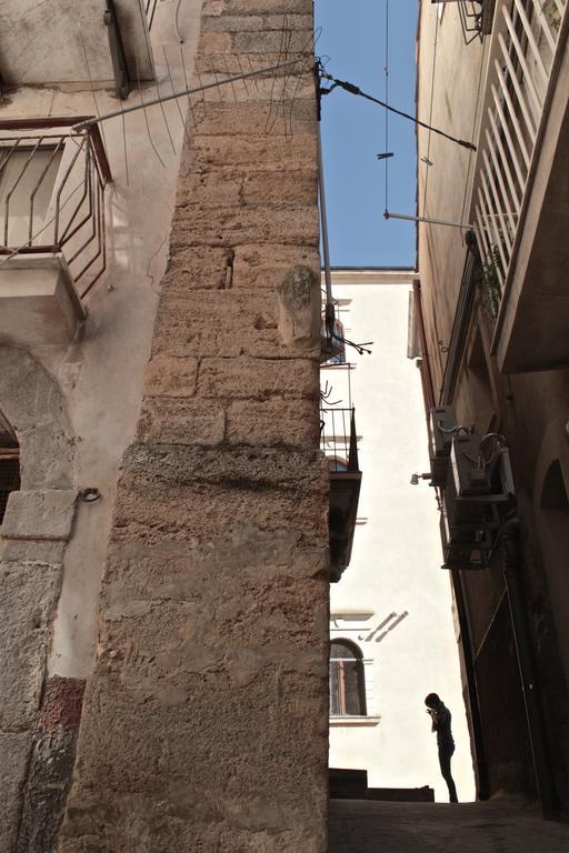 Carruggiu Casavacanze Caltagirone Ruang foto
