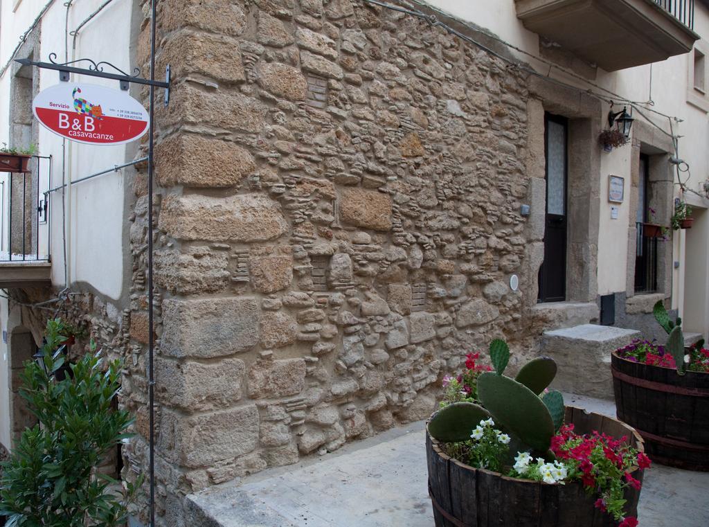 Carruggiu Casavacanze Caltagirone Ruang foto